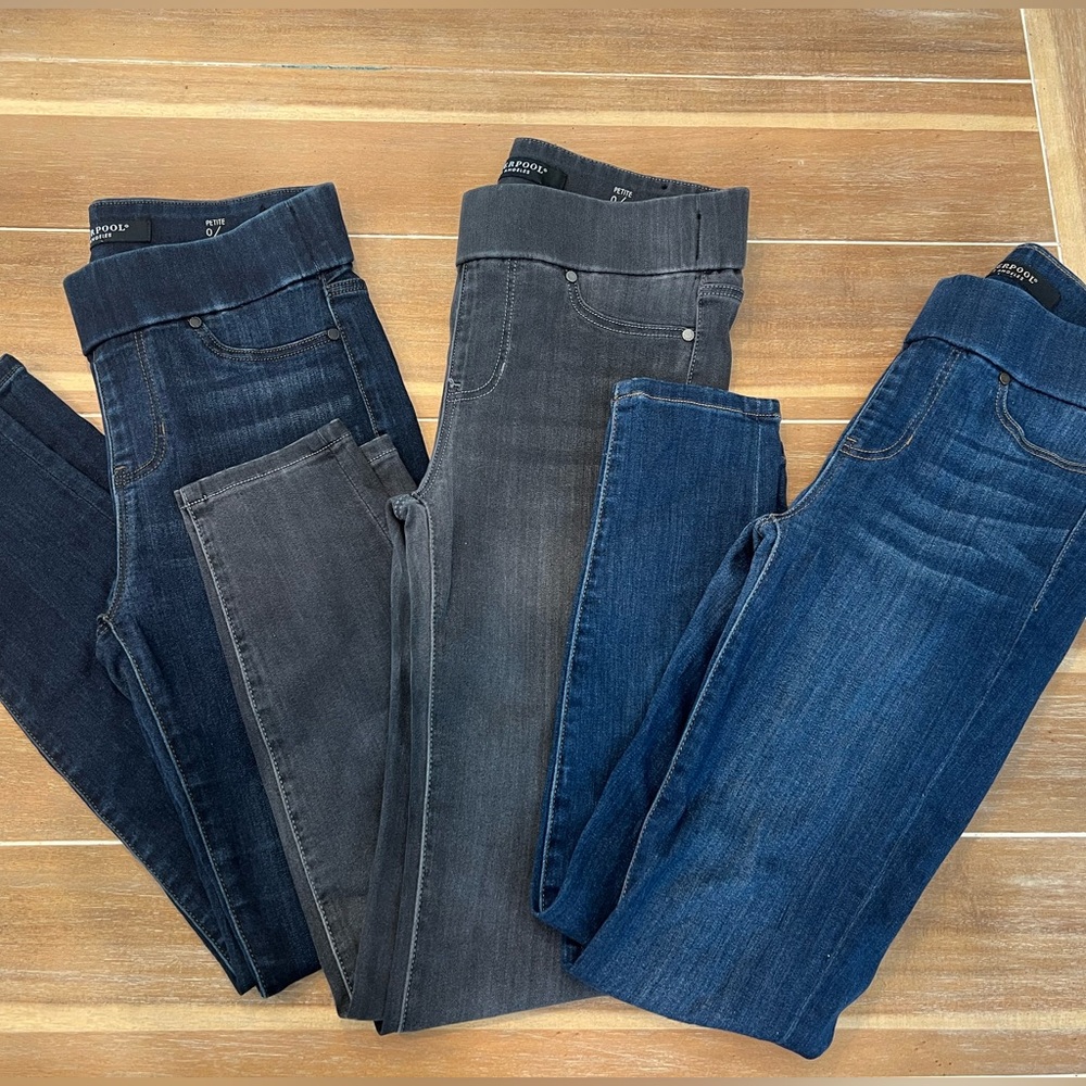 Liverpool Denim Jeans Bundle